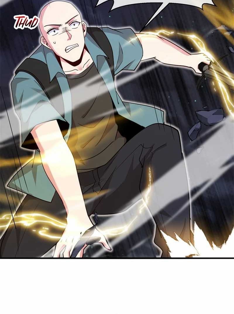 Divine Leveling System Chapter 113 Gambar 4