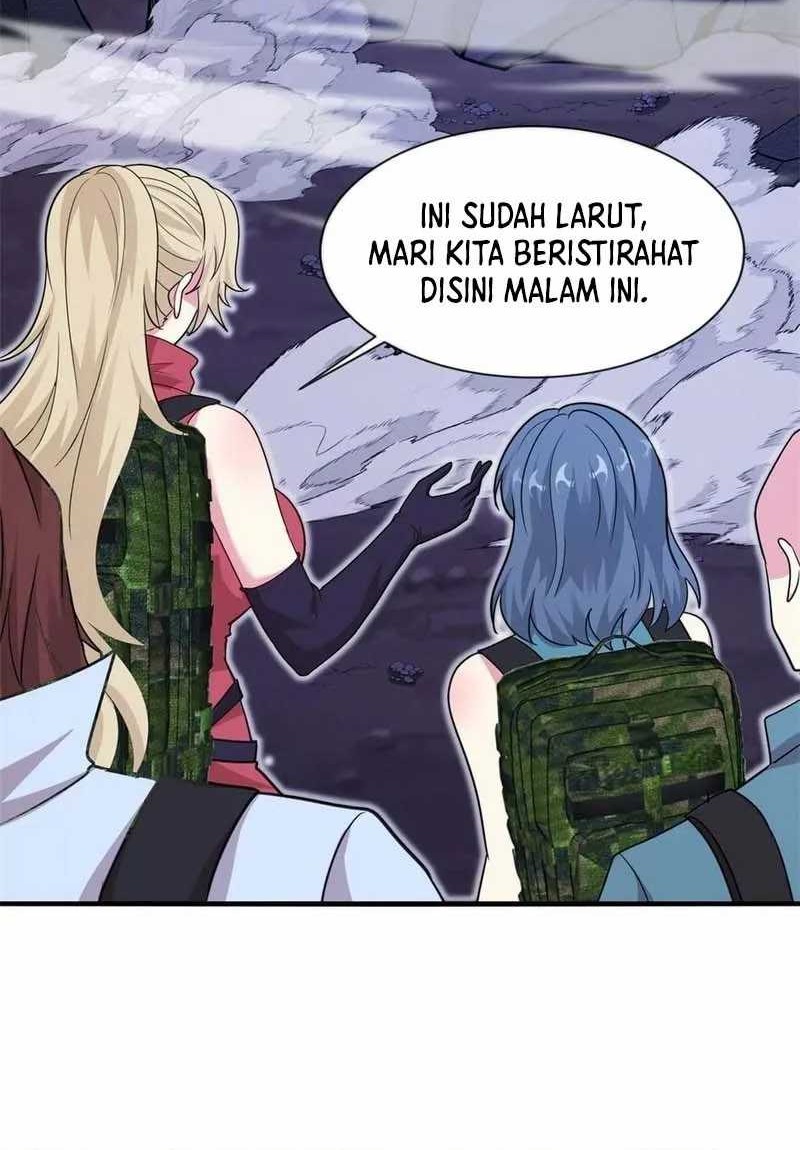 Divine Leveling System Chapter 112 Gambar 30