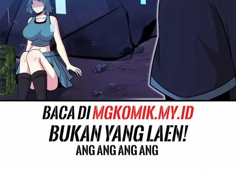 Divine Leveling System Chapter 112 Gambar 32