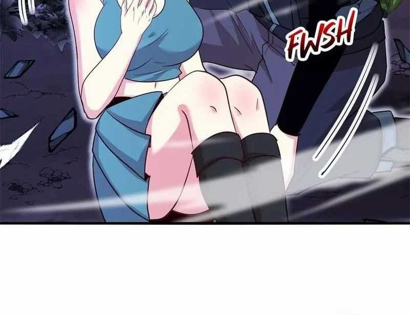 Divine Leveling System Chapter 112 Gambar 38