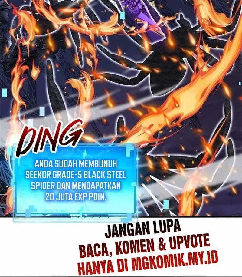 Divine Leveling System Chapter 112 Gambar 22