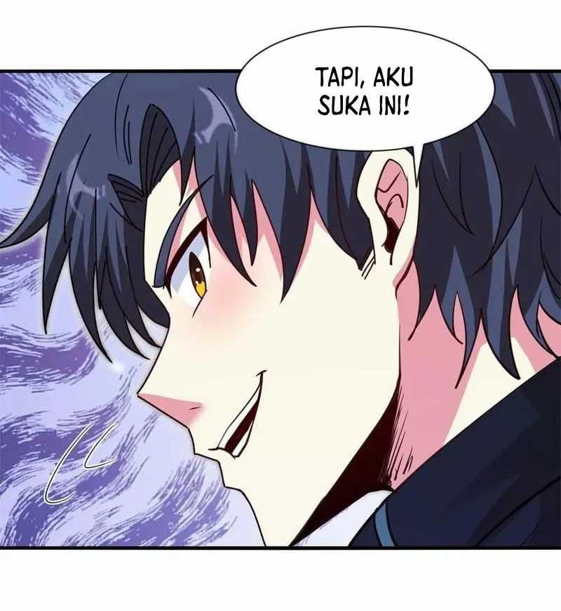 Divine Leveling System Chapter 112 Gambar 44