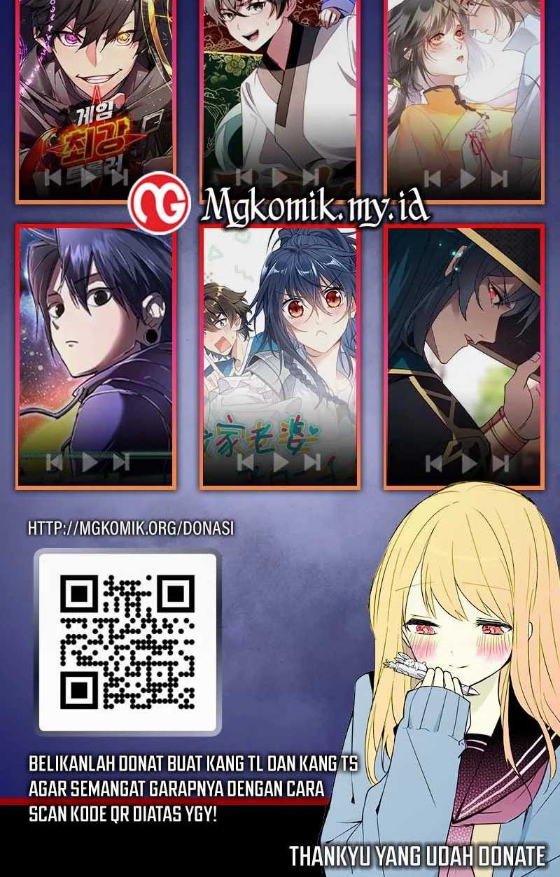 Divine Leveling System Chapter 112 Gambar 46