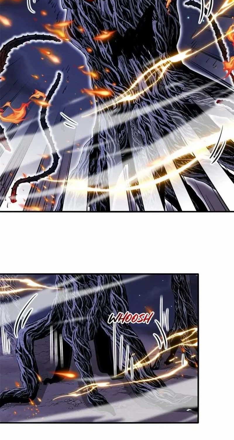 Divine Leveling System Chapter 112 Gambar 10