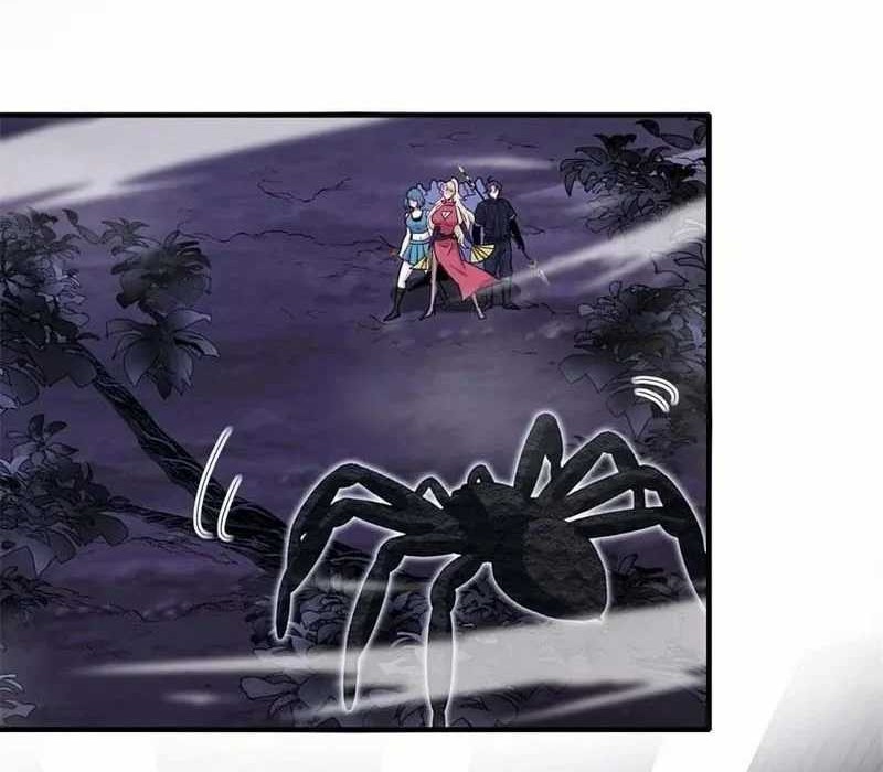 Divine Leveling System Chapter 112 Gambar 14