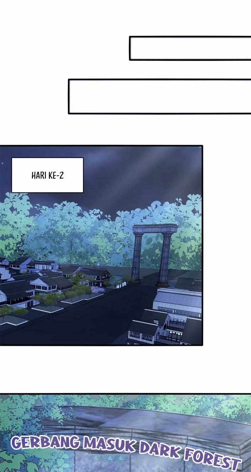 Divine Leveling System Chapter 111 Gambar 20