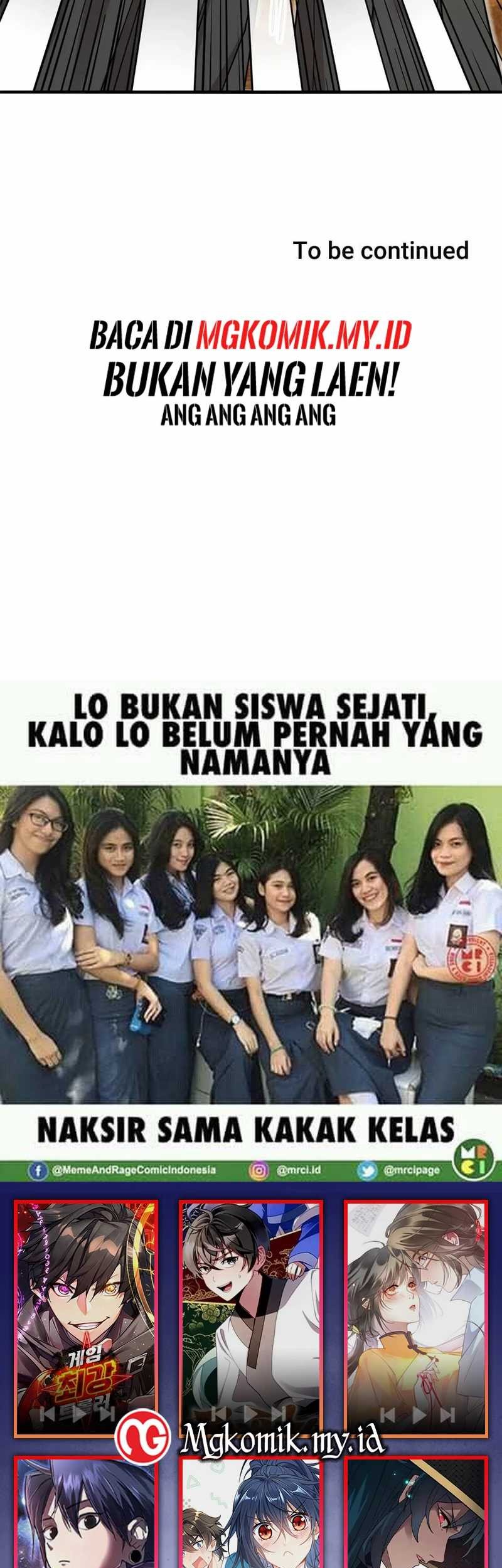 Divine Leveling System Chapter 111 Gambar 39