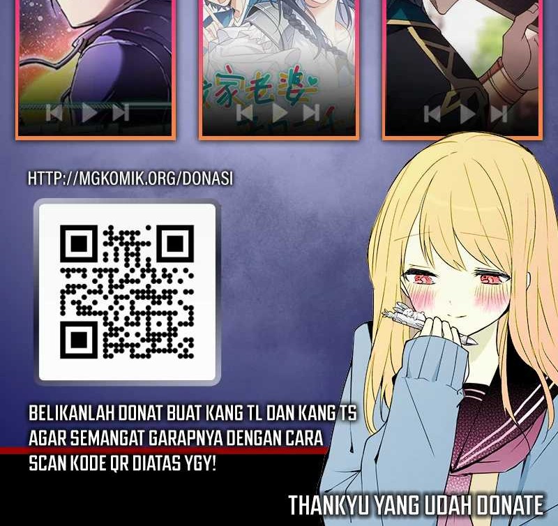 Divine Leveling System Chapter 111 Gambar 40