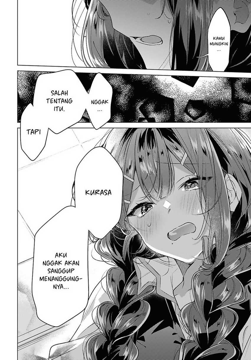 Sasayaku you ni koi wo utau Chapter 52 Gambar 8