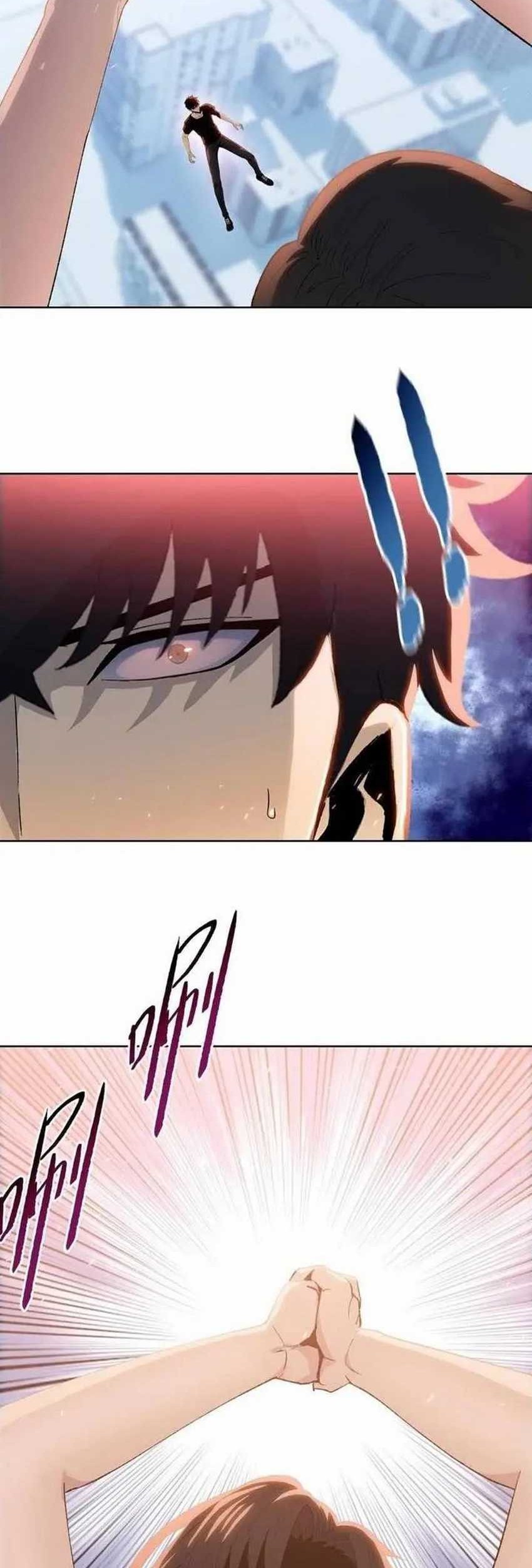 The Last All-Knowing Man Collected Trillions of Stuff from Day One Chapter 54 Gambar 4