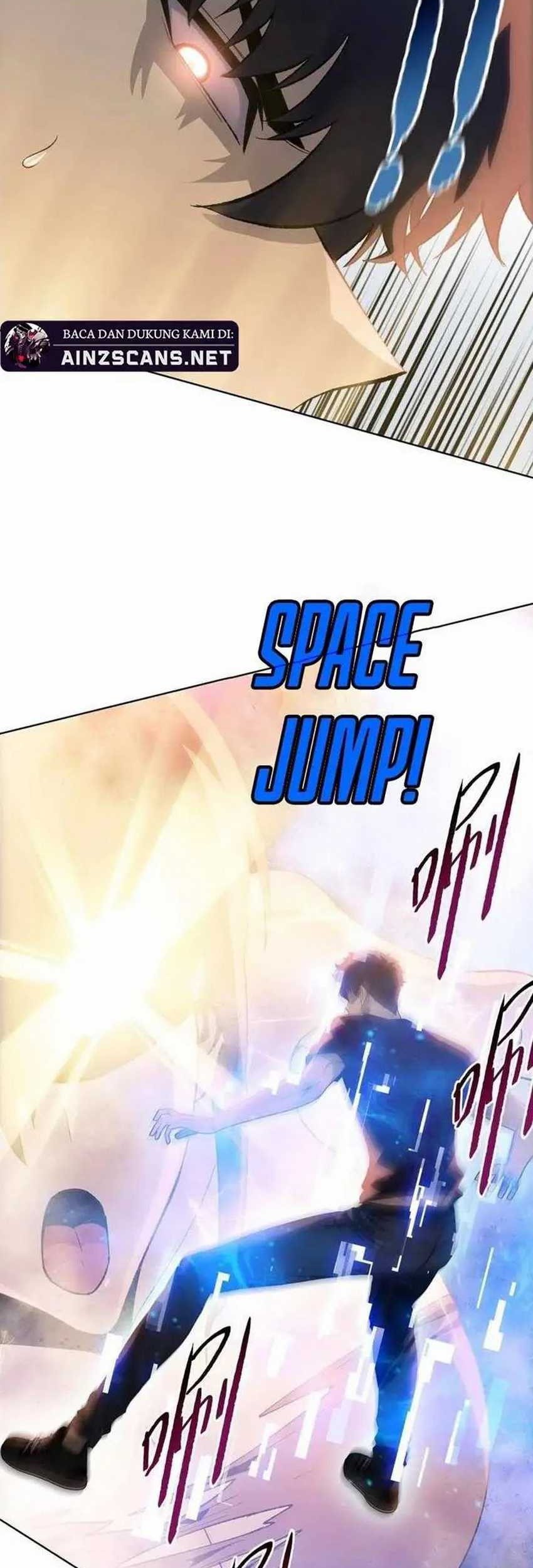 The Last All-Knowing Man Collected Trillions of Stuff from Day One Chapter 54 Gambar 16