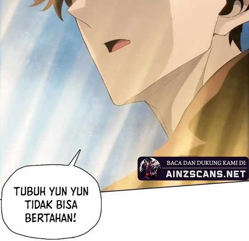 The Last All-Knowing Man Collected Trillions of Stuff from Day One Chapter 54 Gambar 19