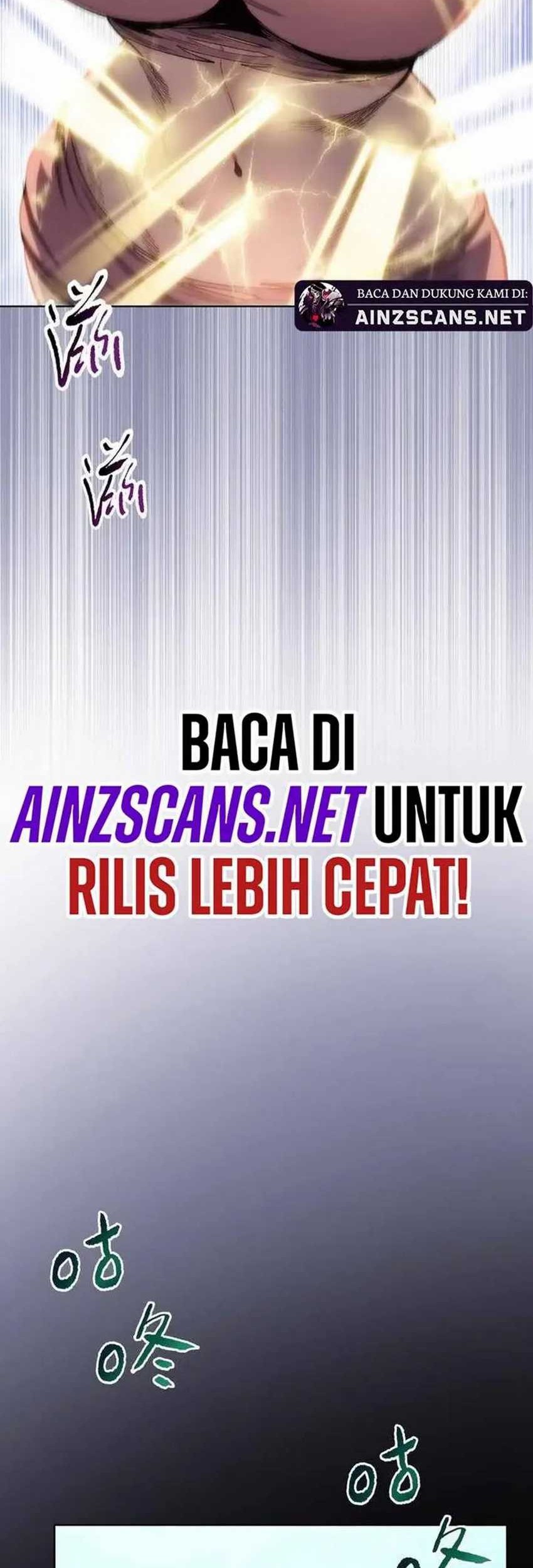 The Last All-Knowing Man Collected Trillions of Stuff from Day One Chapter 54 Gambar 21