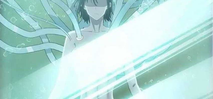 The Last All-Knowing Man Collected Trillions of Stuff from Day One Chapter 54 Gambar 25