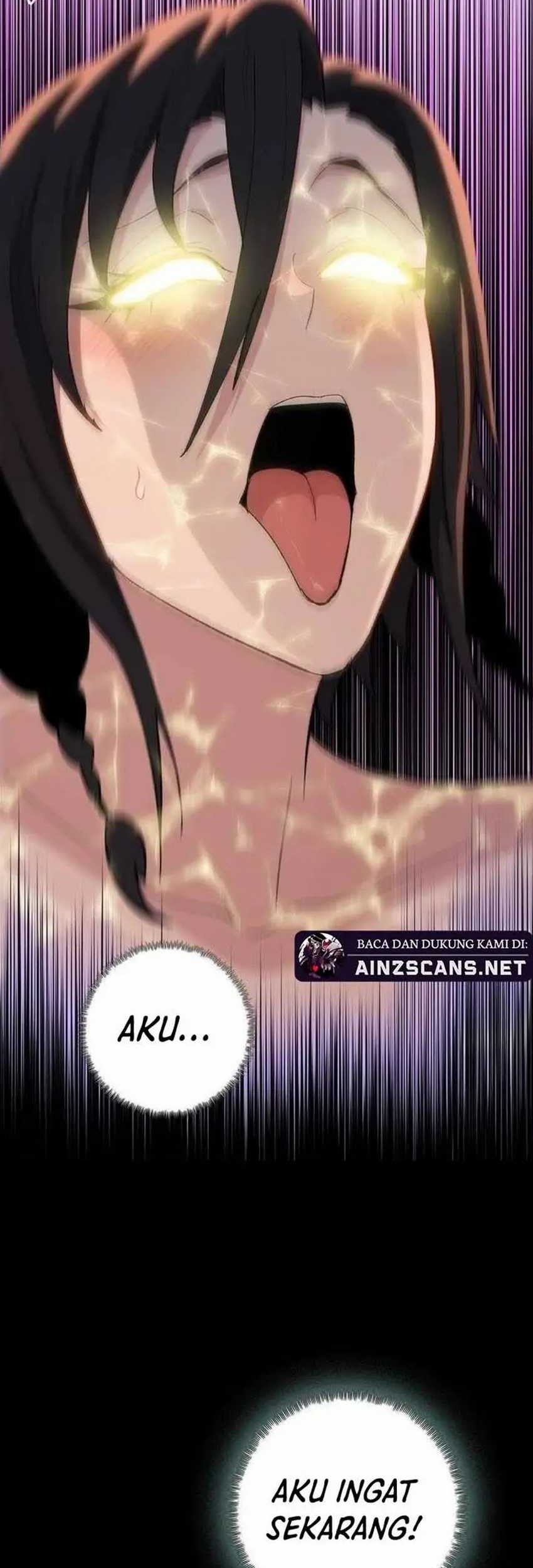 The Last All-Knowing Man Collected Trillions of Stuff from Day One Chapter 54 Gambar 34