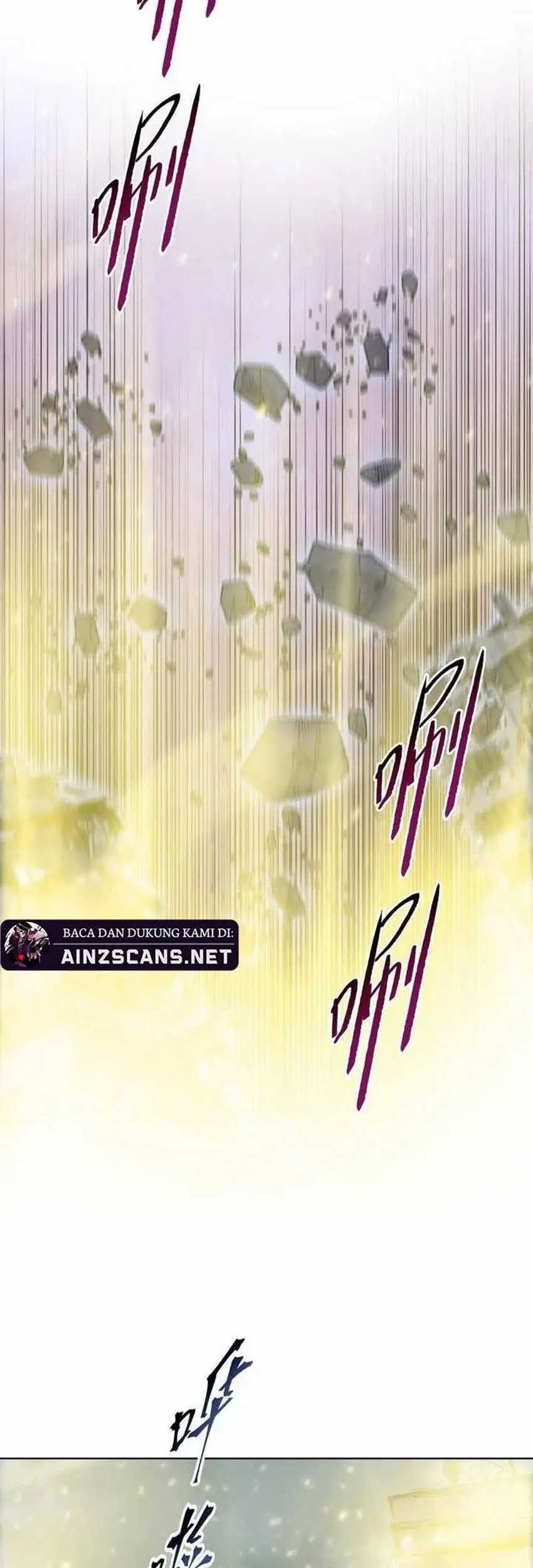 The Last All-Knowing Man Collected Trillions of Stuff from Day One Chapter 54 Gambar 43