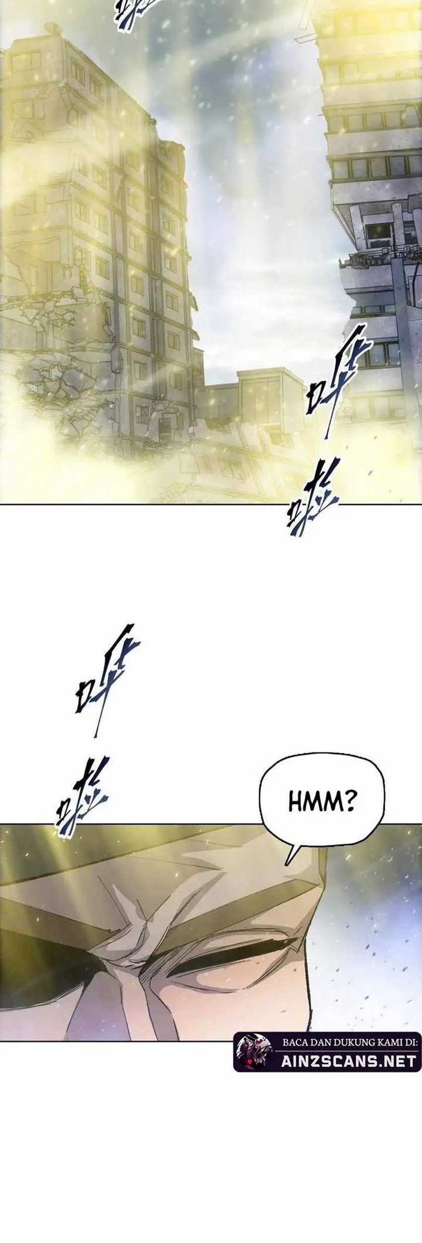 The Last All-Knowing Man Collected Trillions of Stuff from Day One Chapter 54 Gambar 44