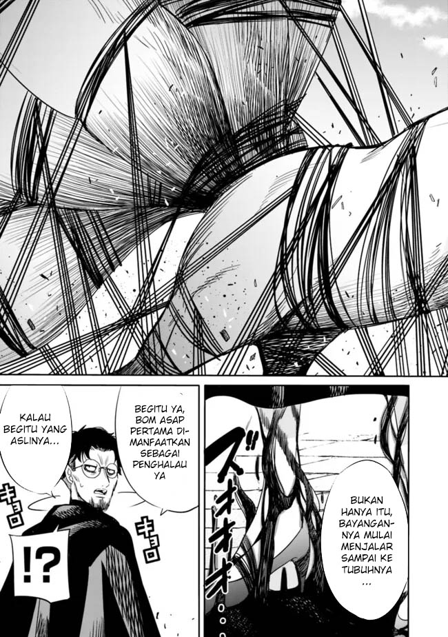 Uragirareta S Rank Boukensha no Ore wa, Aisuru Dorei no Kanojora to Tomoni Dorei dake no Harem Guild o Tsukuru Chapter 109 Gambar 10