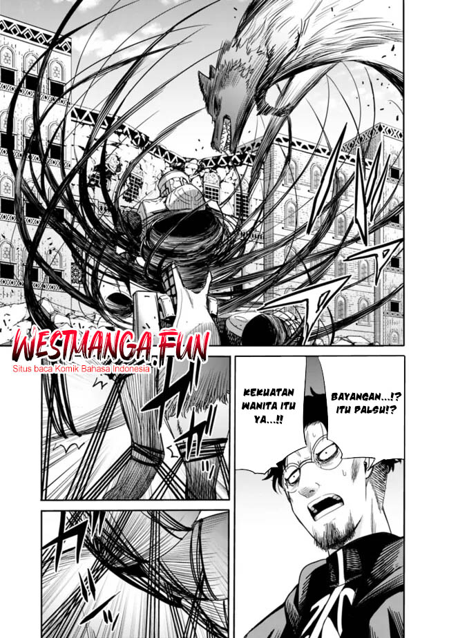 Uragirareta S Rank Boukensha no Ore wa, Aisuru Dorei no Kanojora to Tomoni Dorei dake no Harem Guild o Tsukuru Chapter 109 Gambar 9