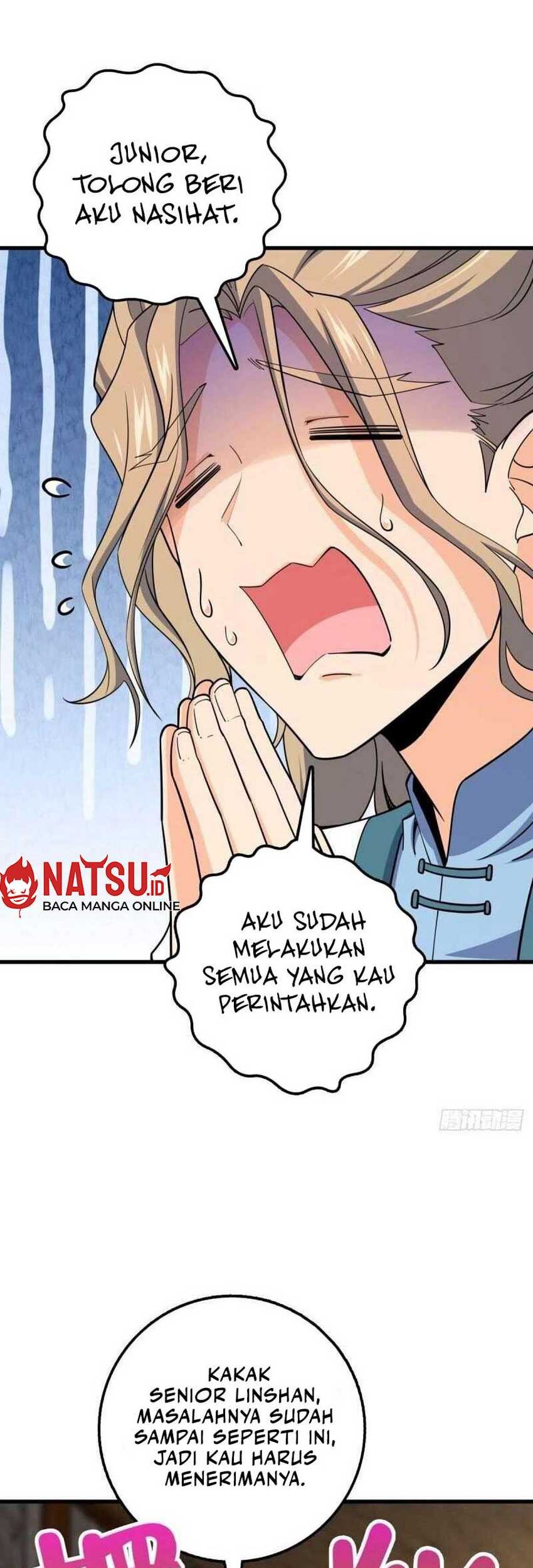 Manhua Spare Me, Great Lord! Chapter 635 gambar nomor 2