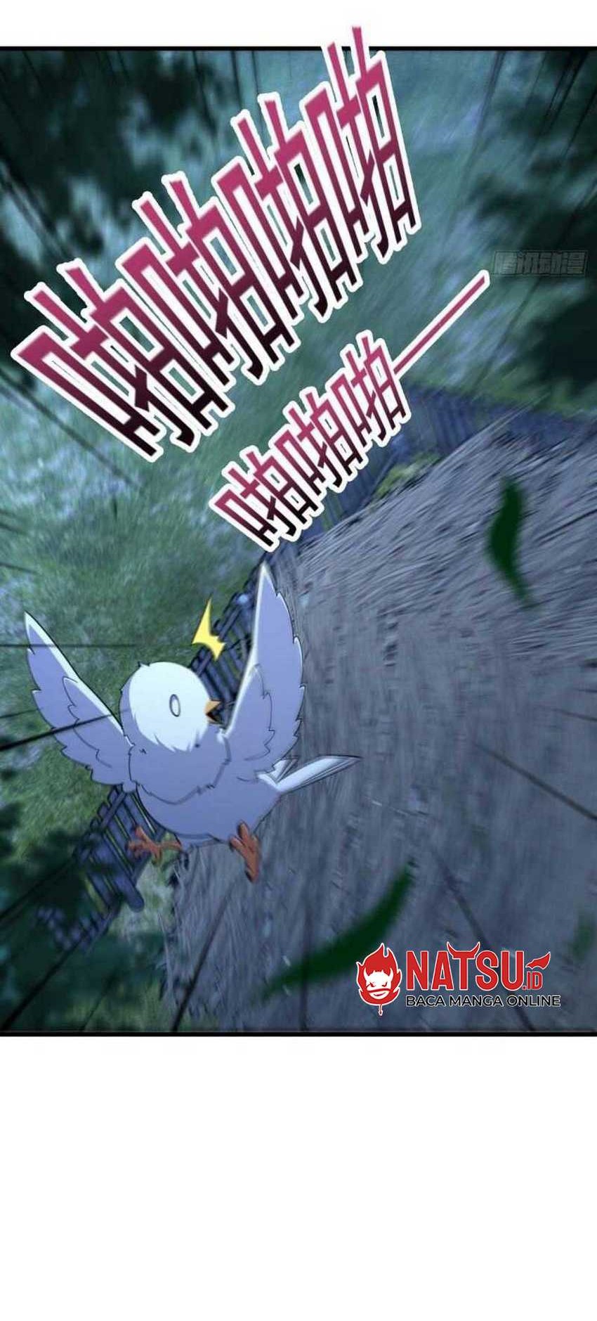 Spare Me, Great Lord! Chapter 635 Gambar 7