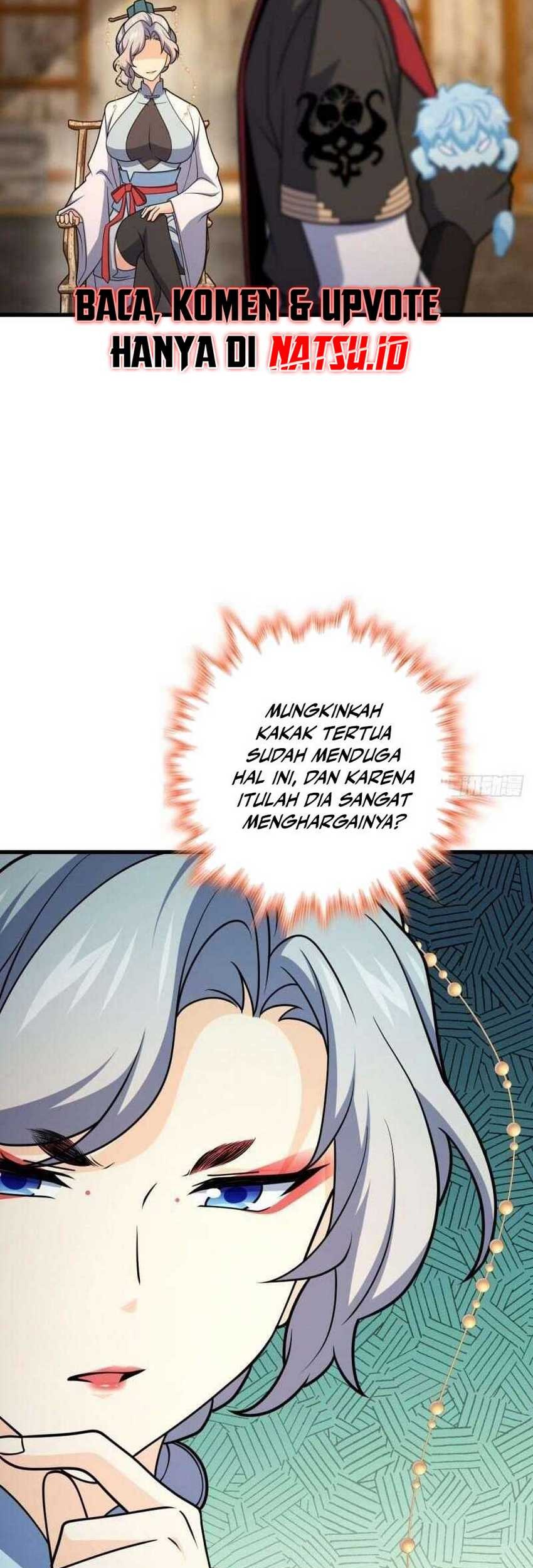 Spare Me, Great Lord! Chapter 635 Gambar 18