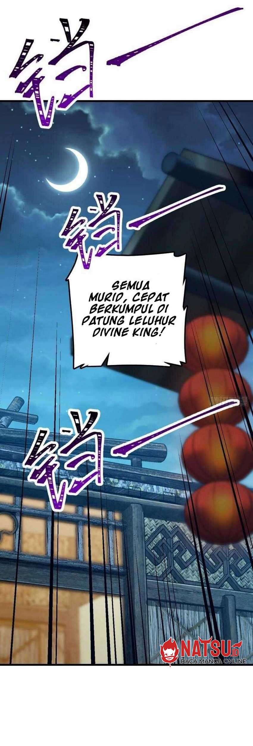 Spare Me, Great Lord! Chapter 635 Gambar 21