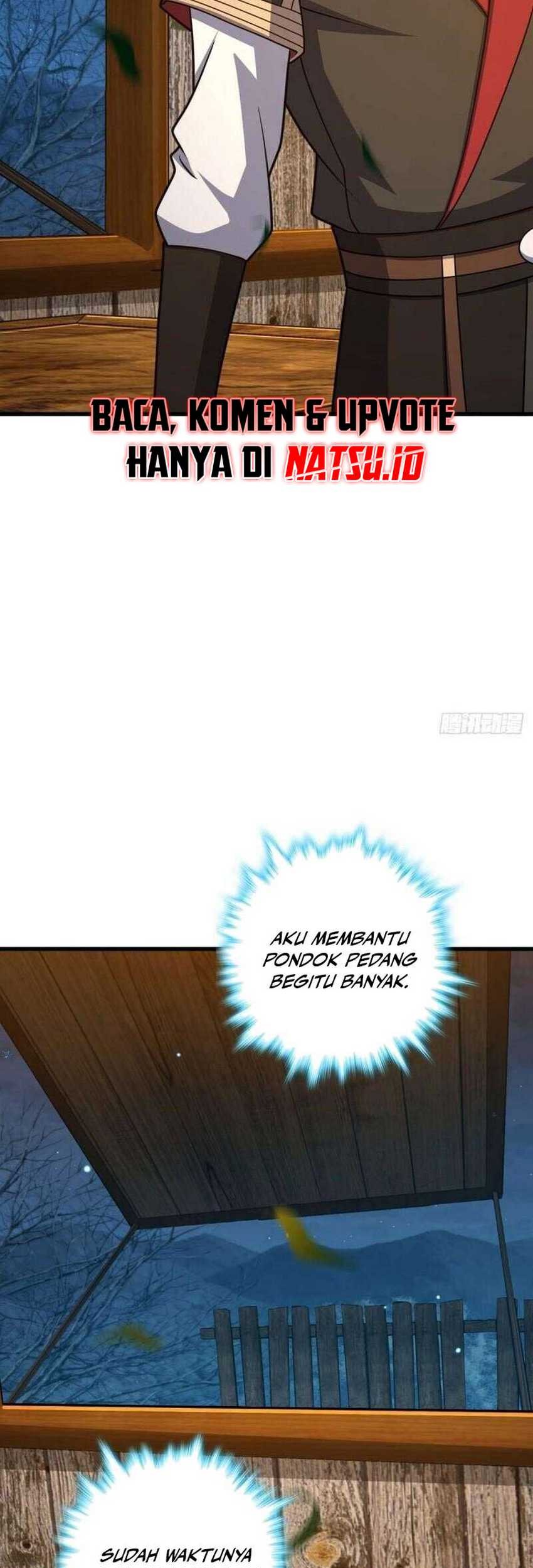 Spare Me, Great Lord! Chapter 635 Gambar 25