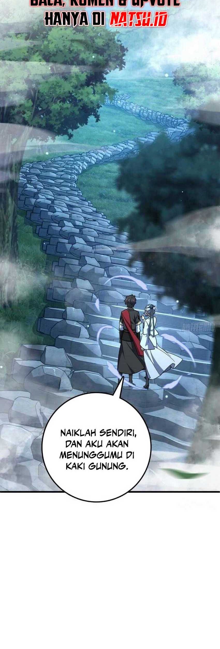 Spare Me, Great Lord! Chapter 635 Gambar 31