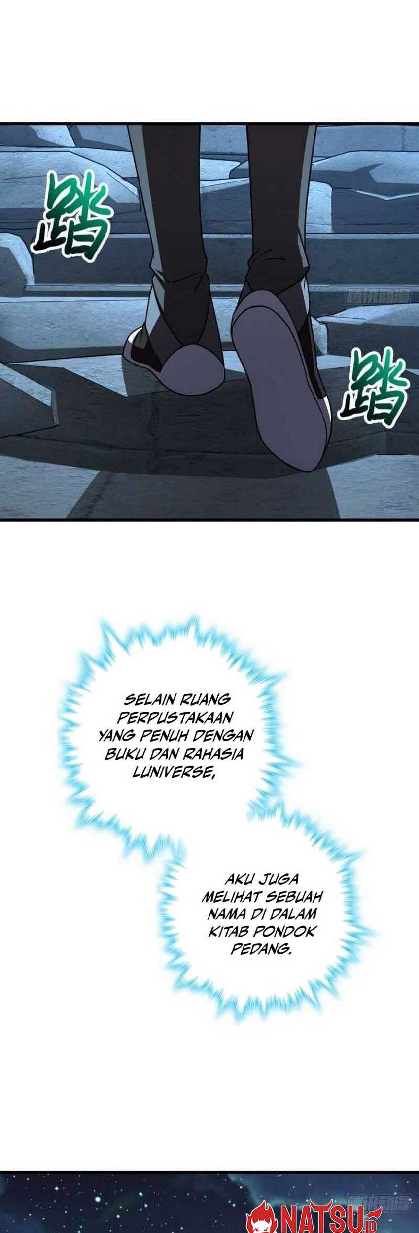 Spare Me, Great Lord! Chapter 635 Gambar 32