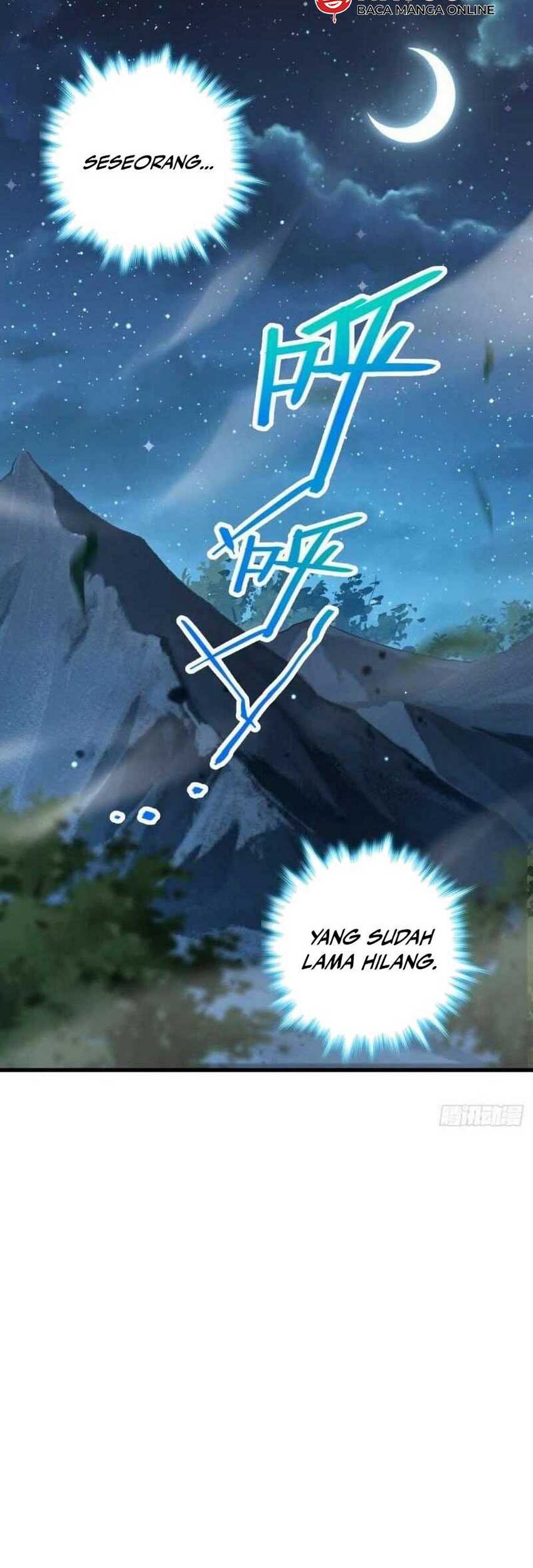 Spare Me, Great Lord! Chapter 635 Gambar 33