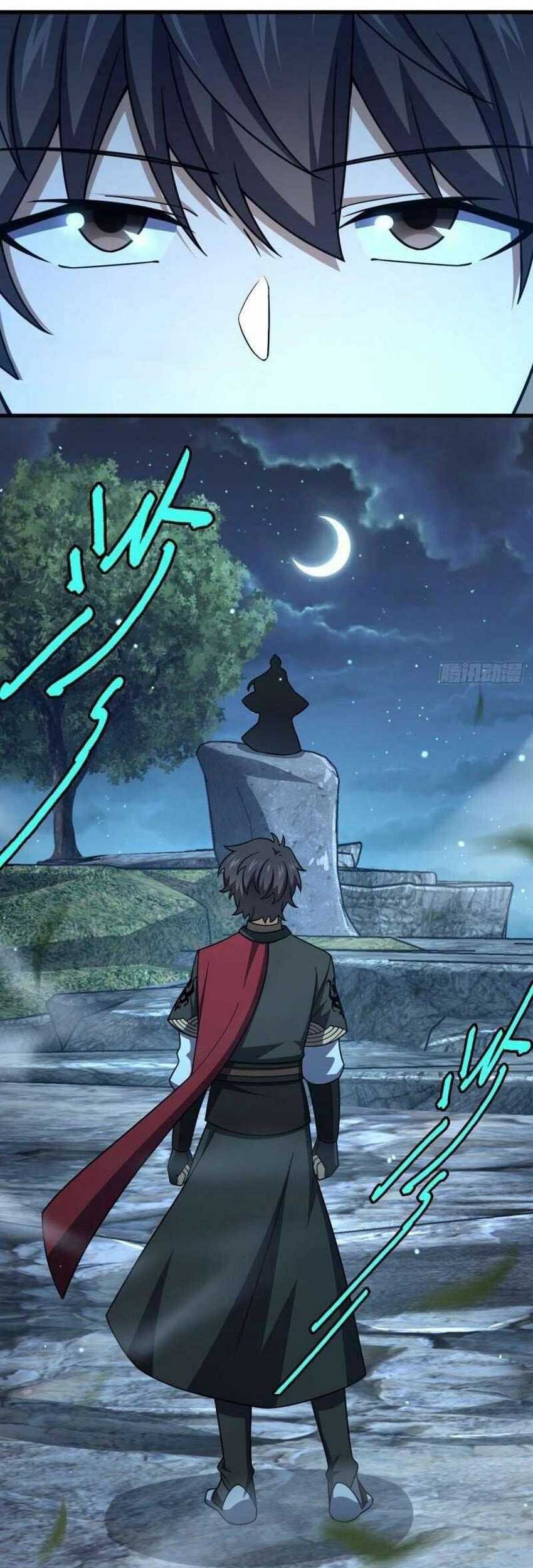 Spare Me, Great Lord! Chapter 635 Gambar 35