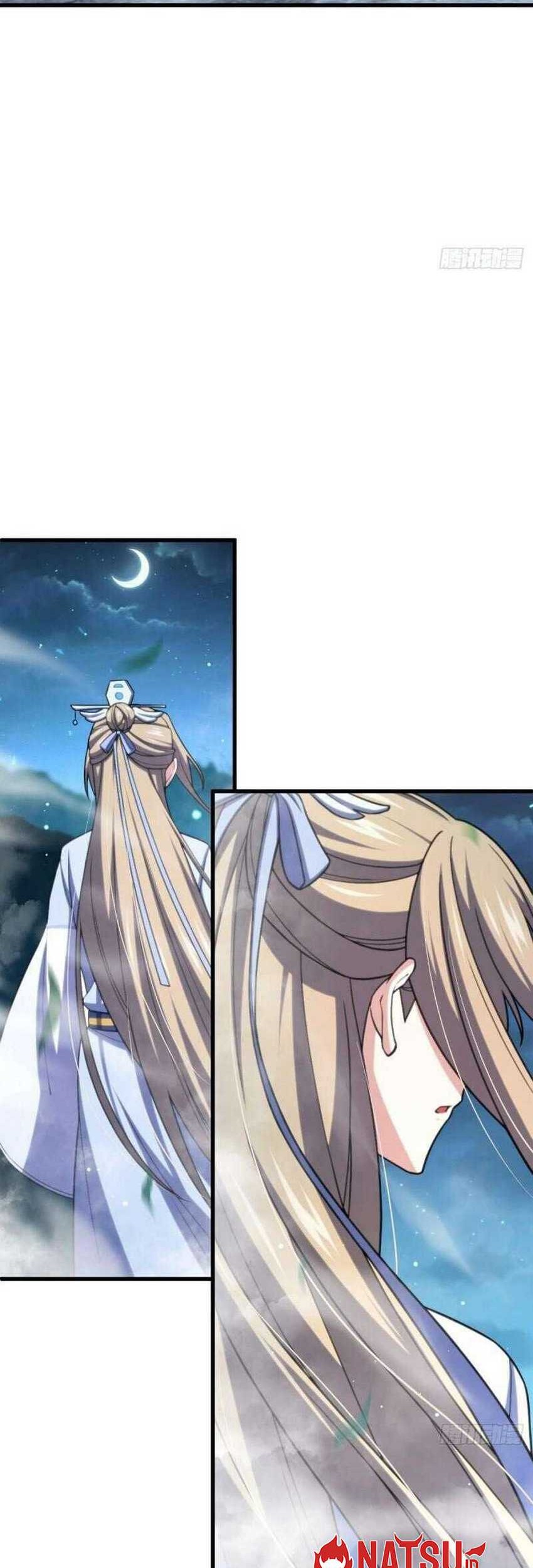 Spare Me, Great Lord! Chapter 635 Gambar 36