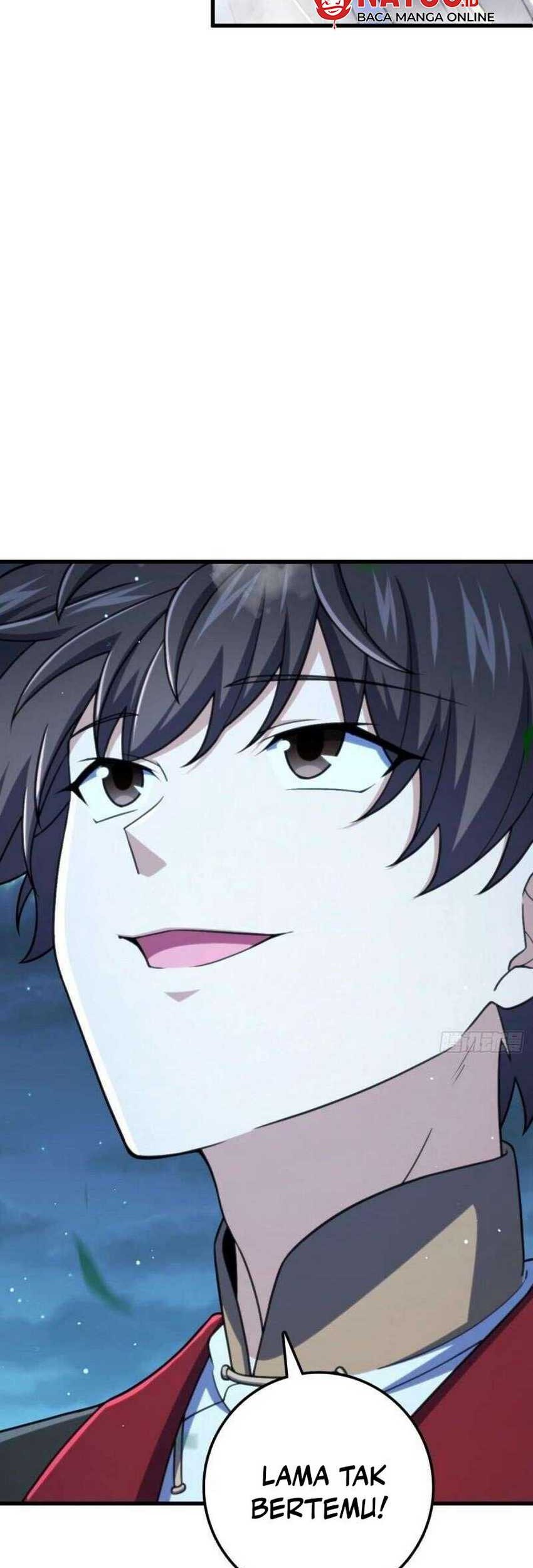 Spare Me, Great Lord! Chapter 635 Gambar 37