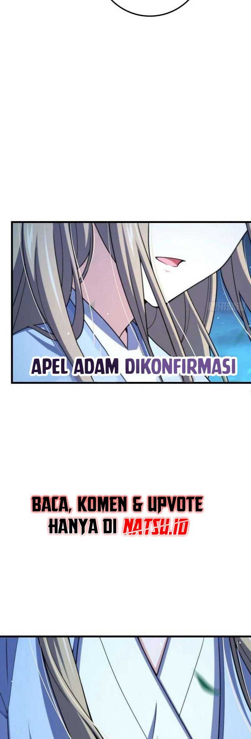 Spare Me, Great Lord! Chapter 635 Gambar 38