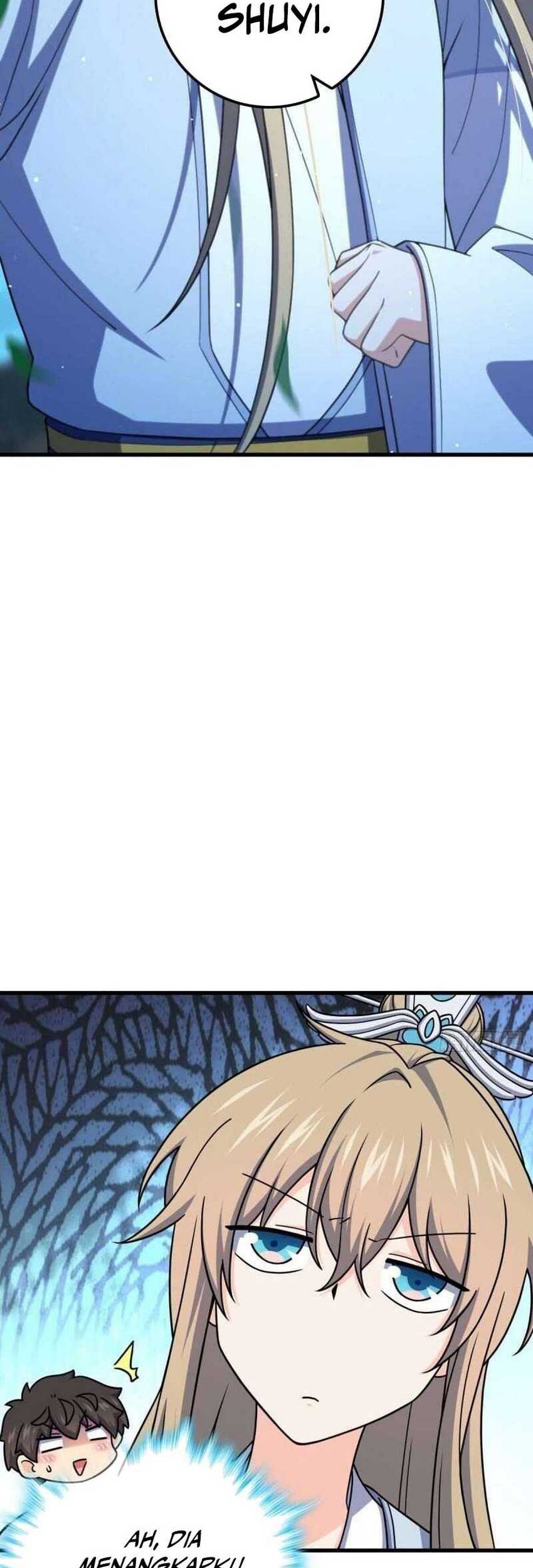 Spare Me, Great Lord! Chapter 635 Gambar 40