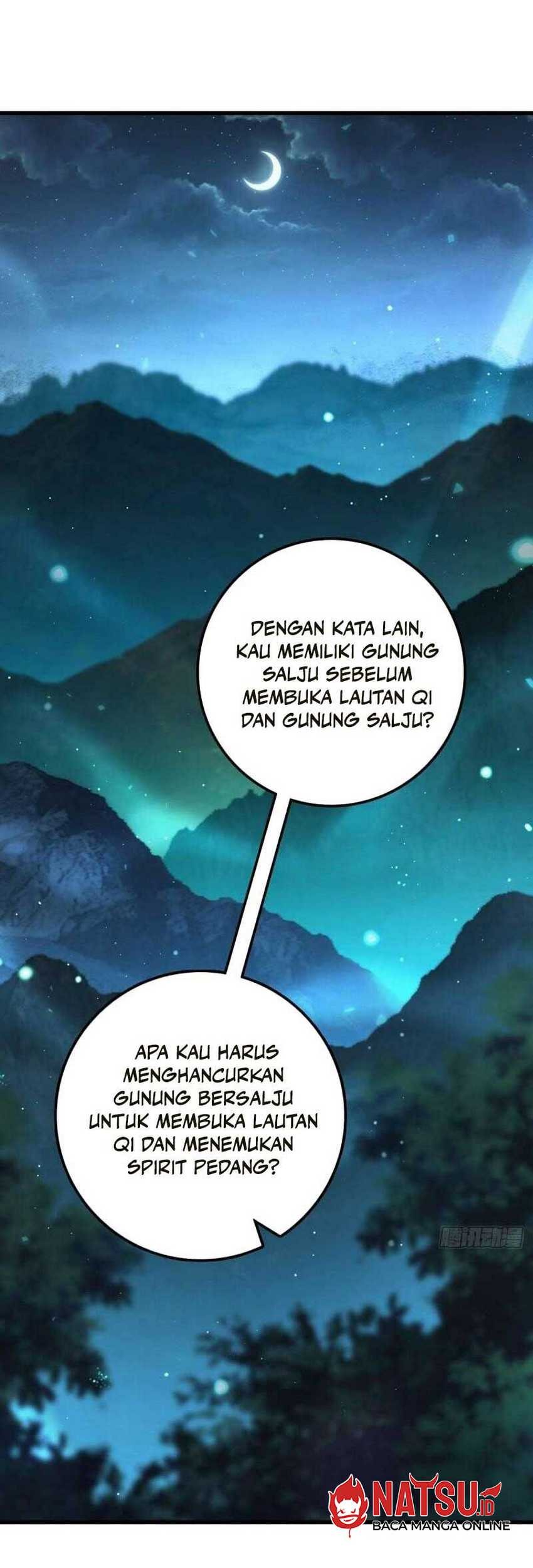 Spare Me, Great Lord! Chapter 635 Gambar 42