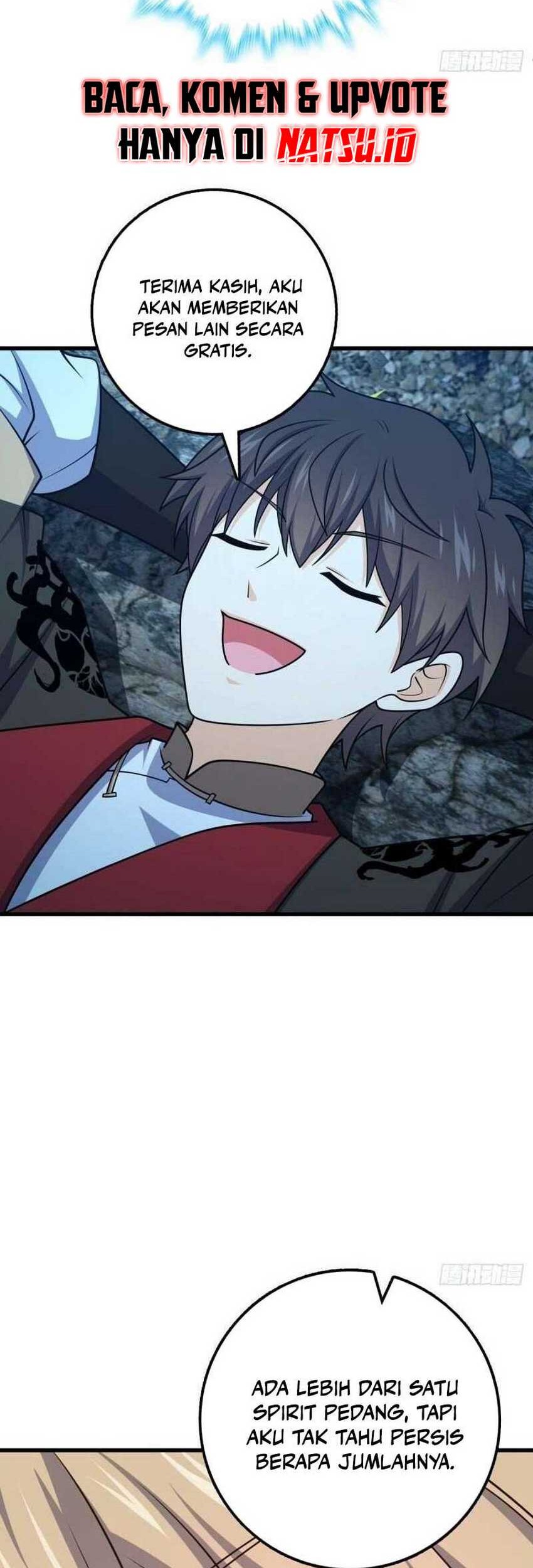 Spare Me, Great Lord! Chapter 635 Gambar 45