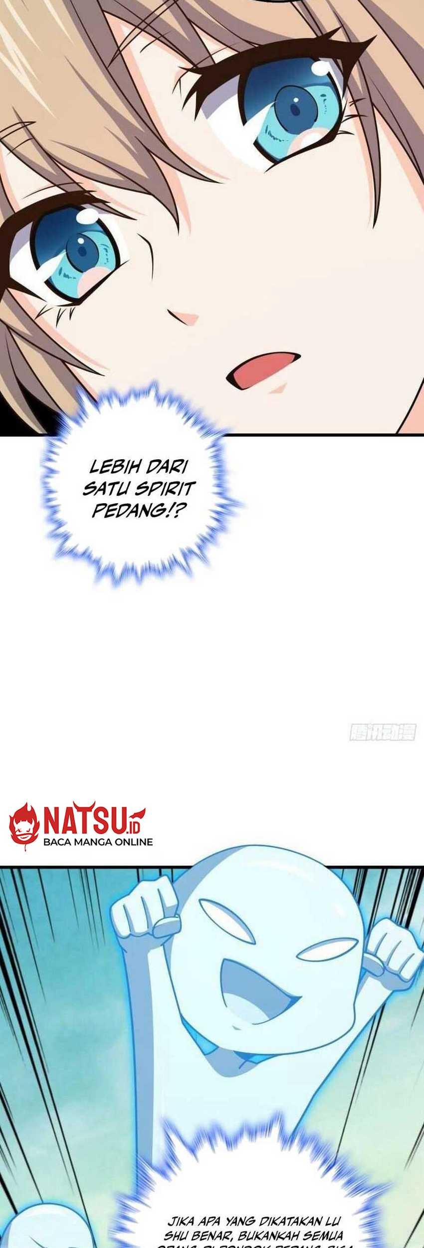 Spare Me, Great Lord! Chapter 635 Gambar 46