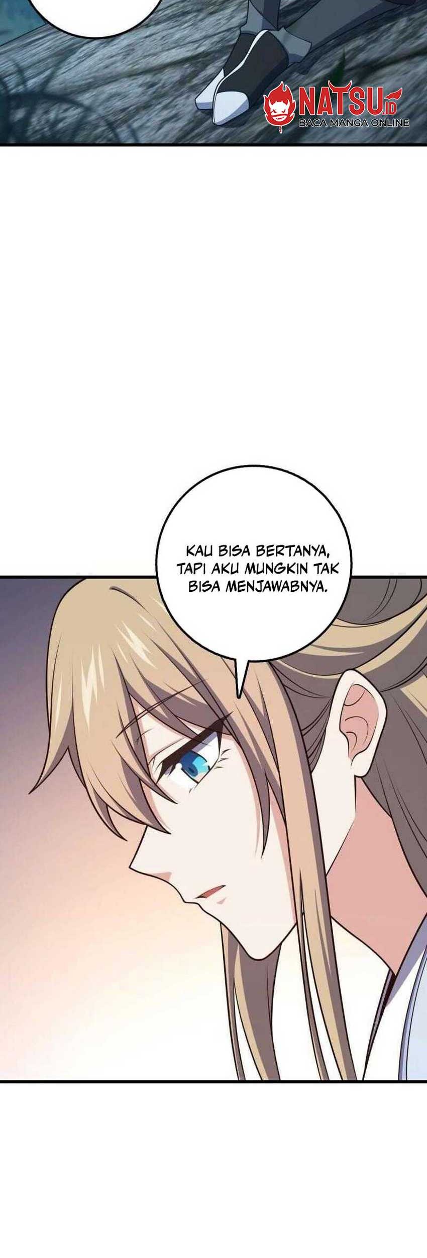 Spare Me, Great Lord! Chapter 635 Gambar 51