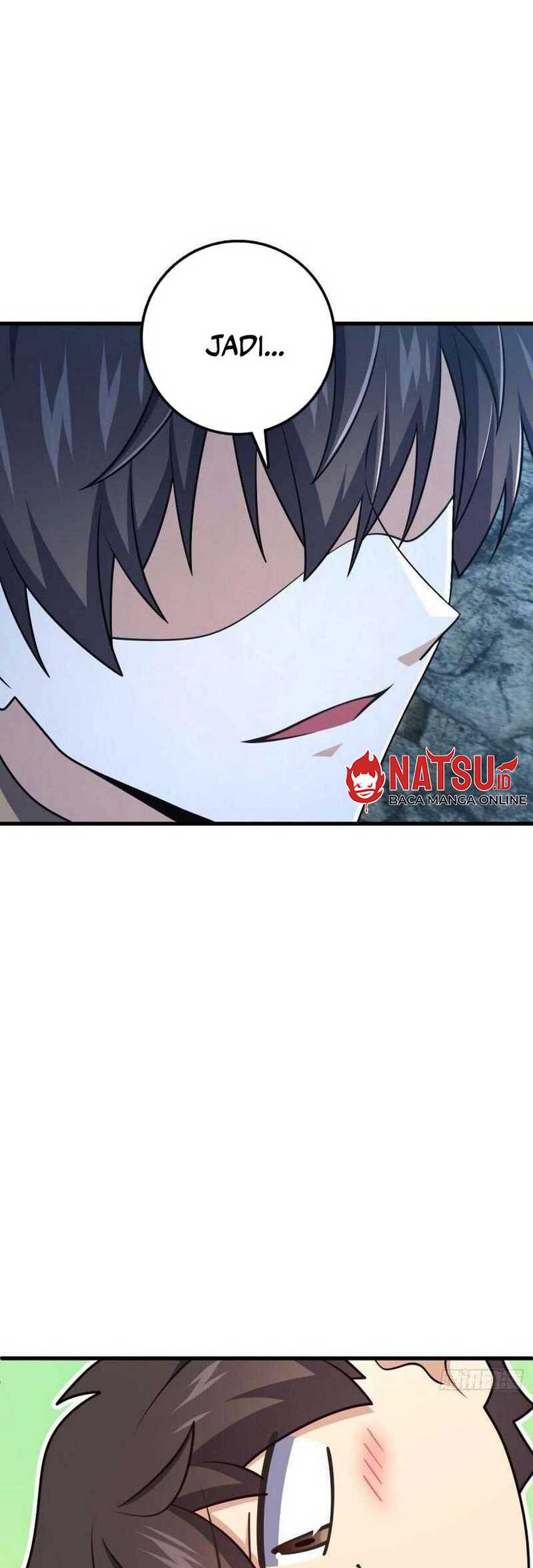 Spare Me, Great Lord! Chapter 635 Gambar 52