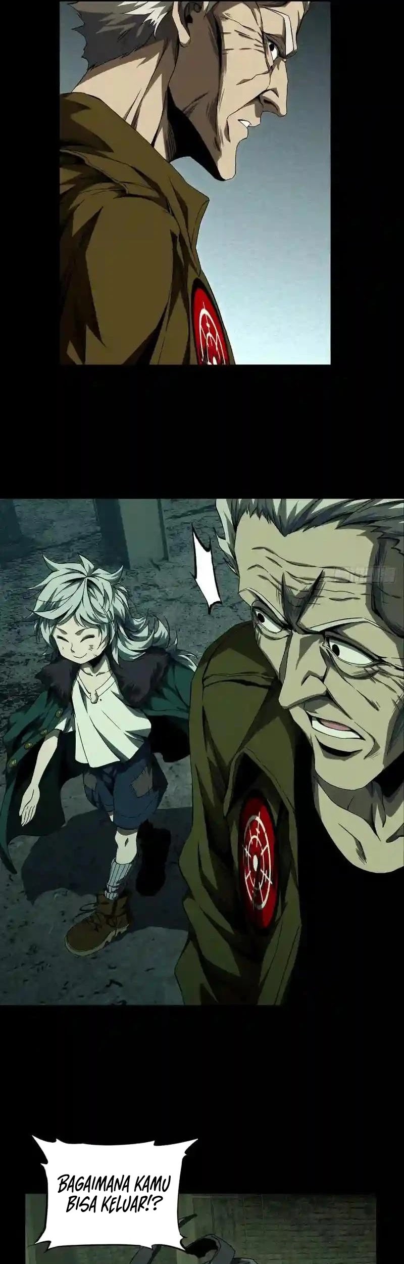 Da Xiang Wuxing Chapter 140 Gambar 10