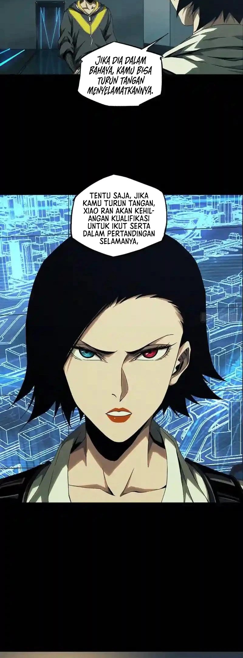 Da Xiang Wuxing Chapter 139 Gambar 5