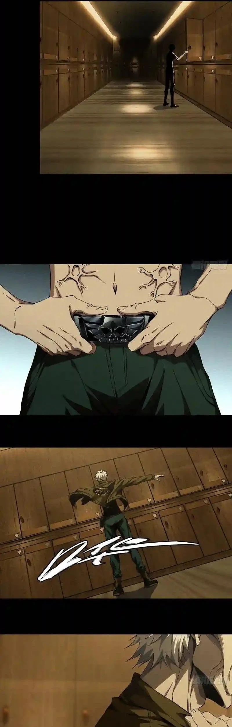 Da Xiang Wuxing Chapter 139 Gambar 10