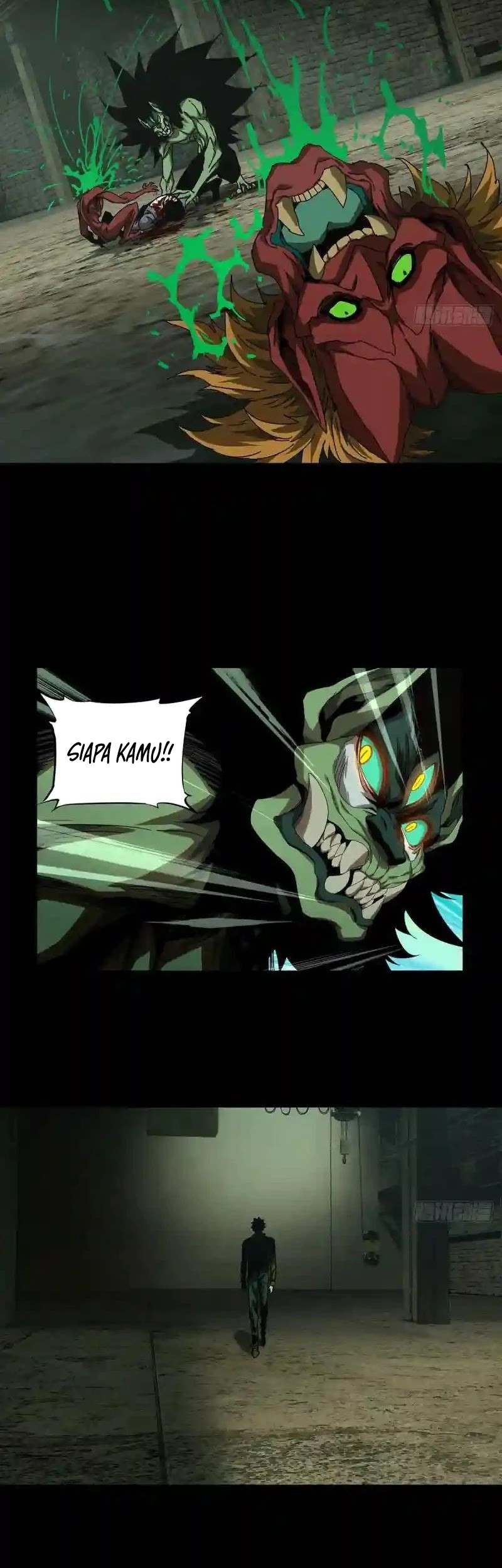 Da Xiang Wuxing Chapter 139 Gambar 16