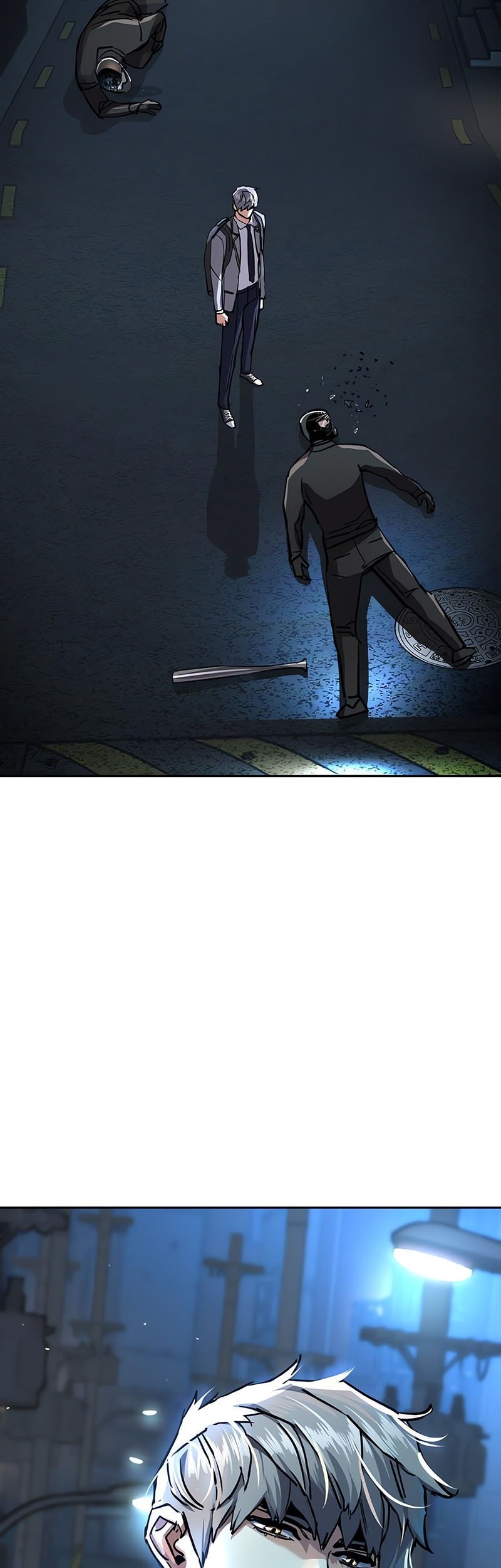 Mercenary Enrollment Chapter 231 Gambar 53