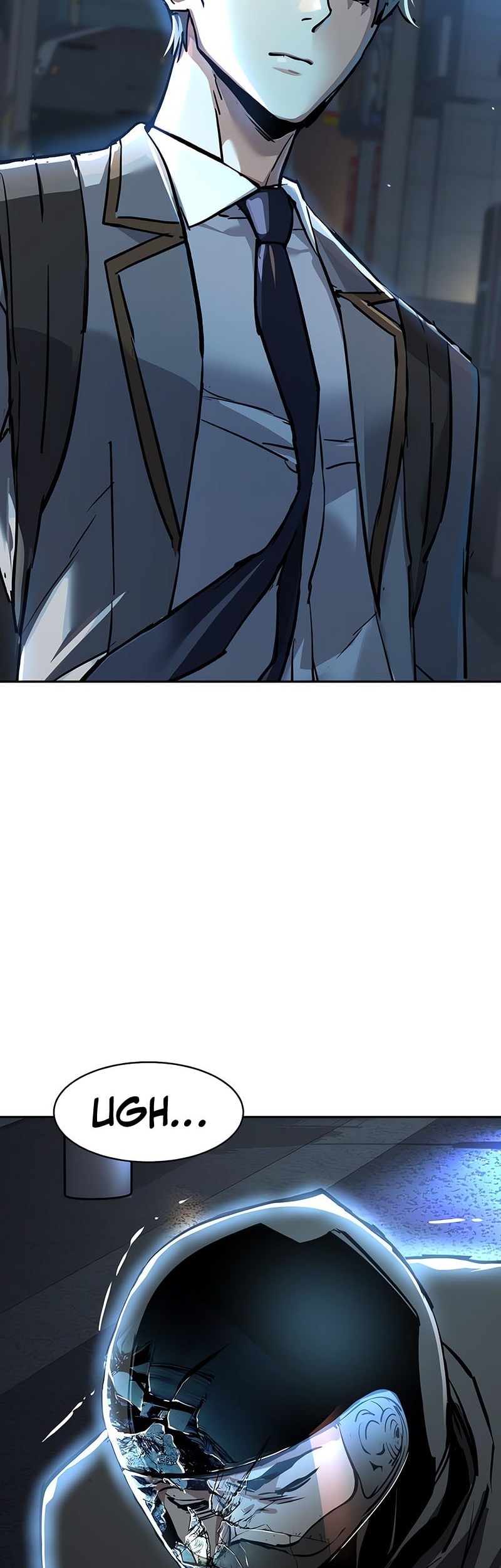 Mercenary Enrollment Chapter 231 Gambar 54