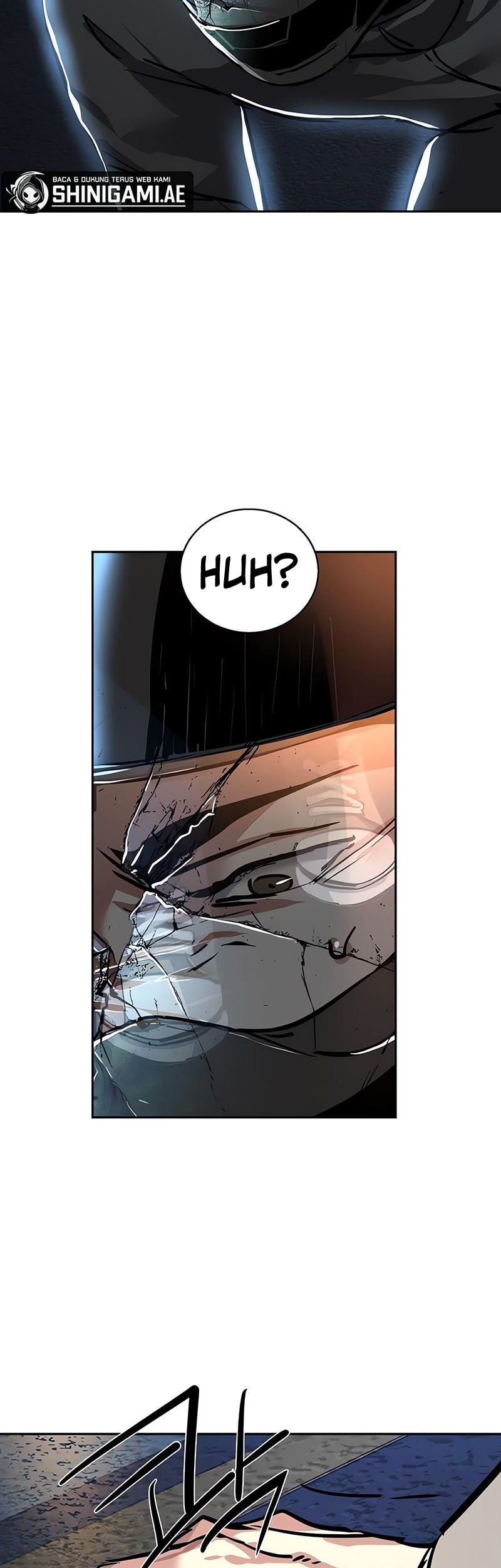 Mercenary Enrollment Chapter 231 Gambar 55