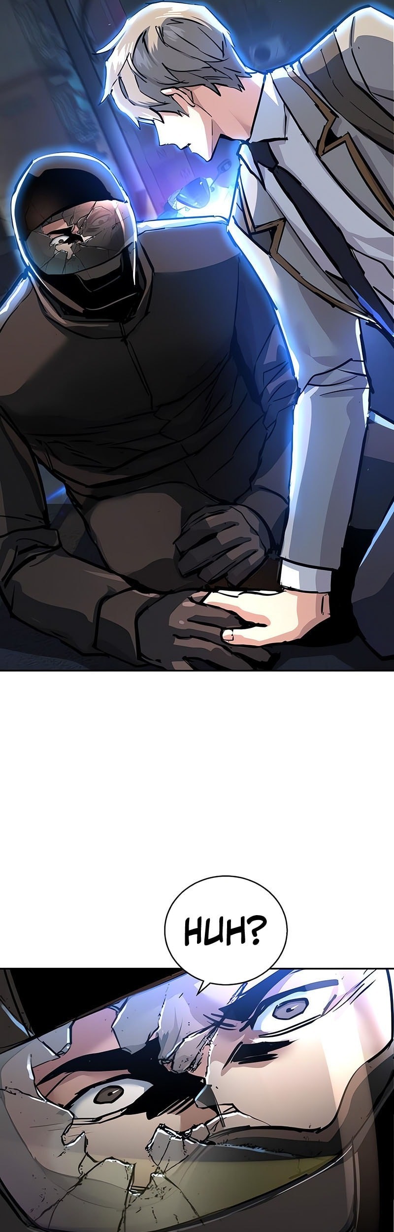 Mercenary Enrollment Chapter 231 Gambar 57