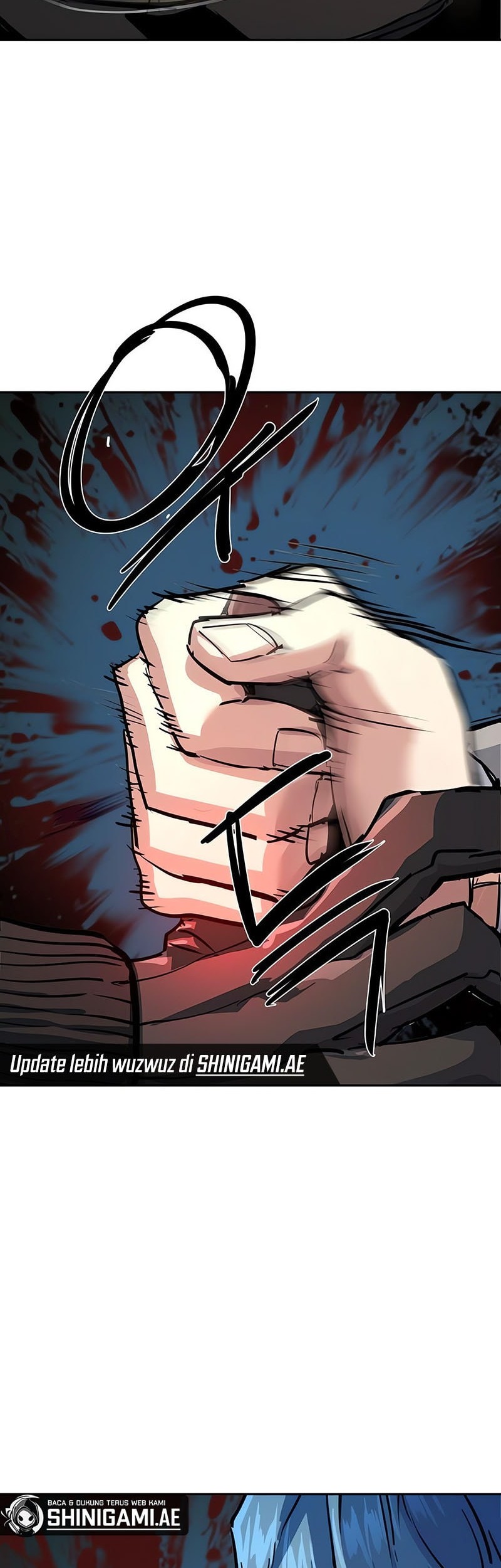 Mercenary Enrollment Chapter 231 Gambar 58